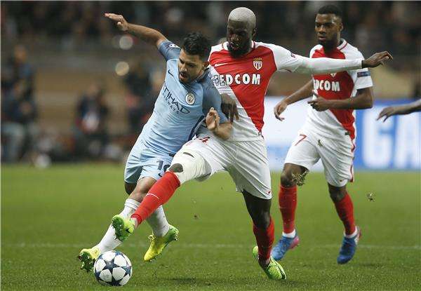 تيموي باكايوكو