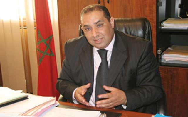 سعيد حسبان