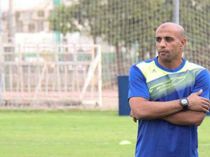 علاء عبد الغني