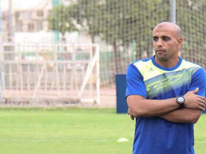 علاء عبد الغني