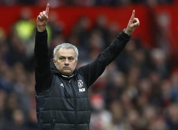 جوزيه مورينيو