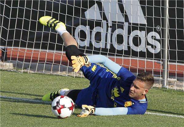 أدريان سان ميجيل