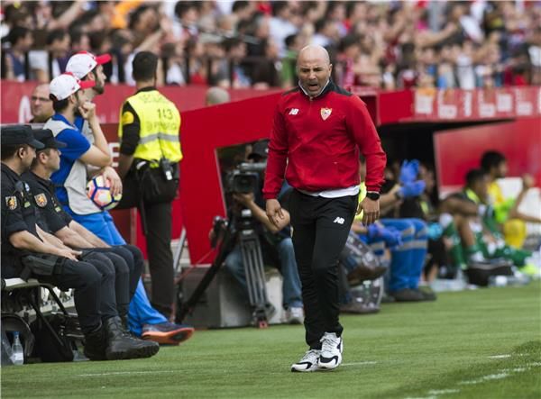 خورخي سامباولي