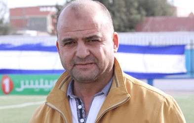 الطاهر قرعيش