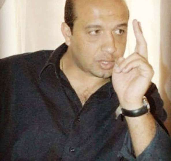  سفيان الحيدوسي