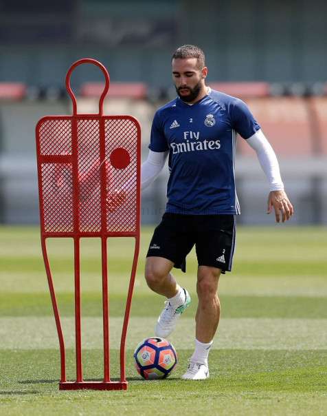  داني كارفاخال