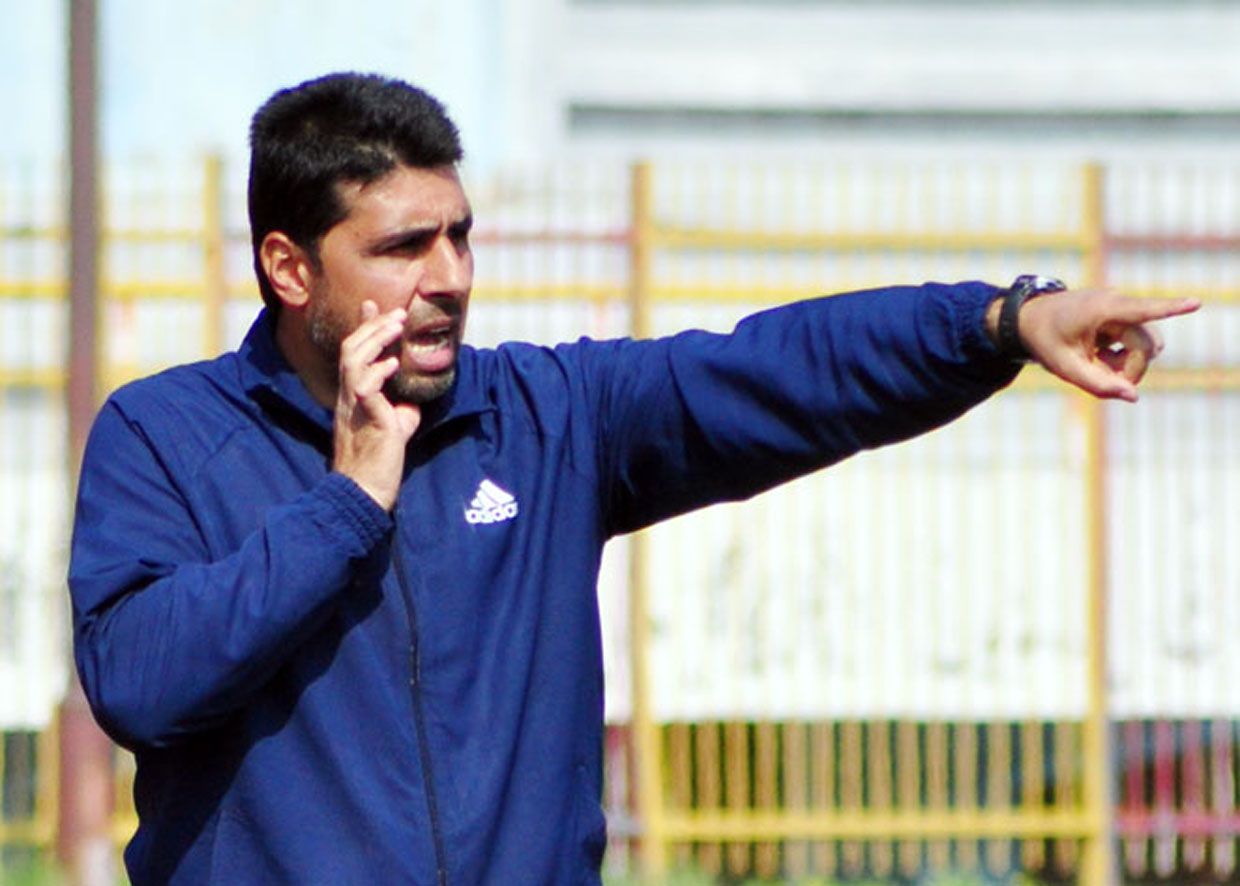 عمار الشمالي