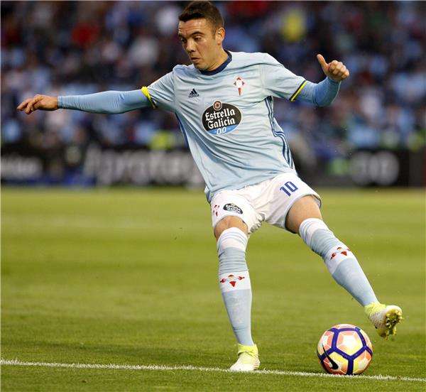 إياجو أسباس