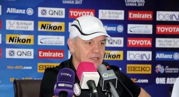 خافيير أجيري