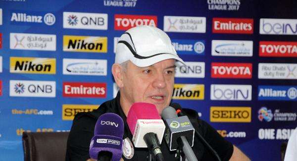 خافيير أجيري