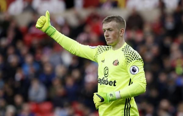 جوردان بيكفورد