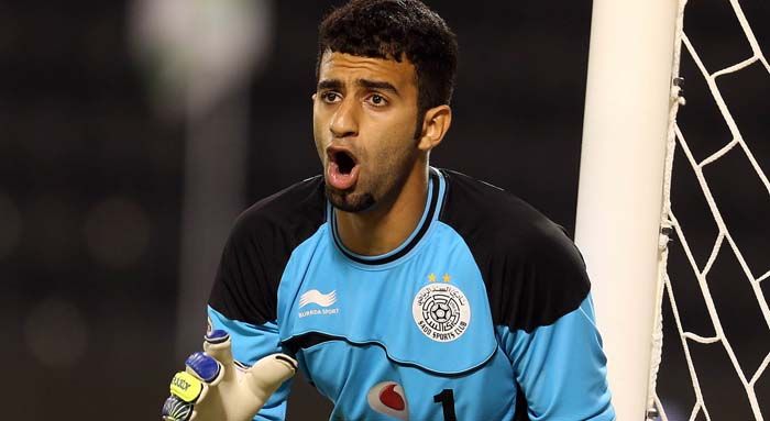 سعد الدوسري