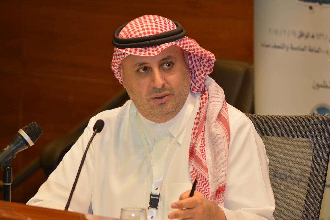 الأمير تركي بن خالد آل سعود