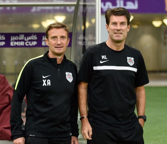 لودروب بجانب مساعده