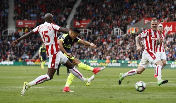 أليكسيس سانشيز