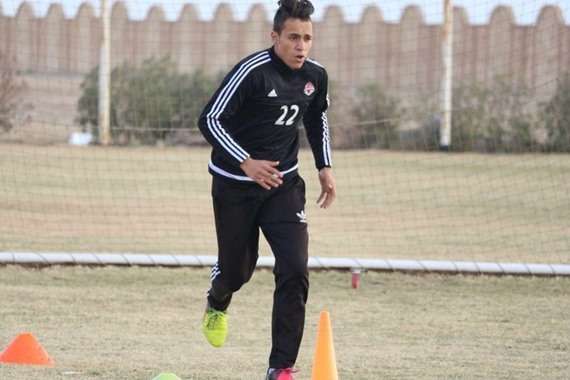 محمد عنتر
