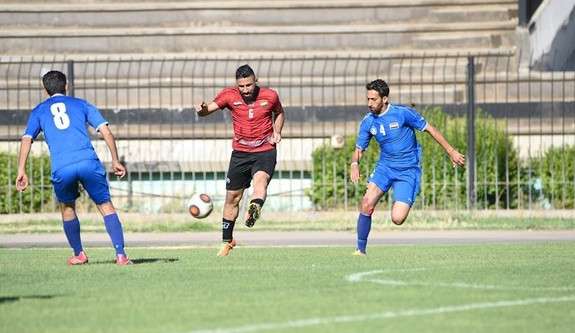 من مواجهة الاتحاد والفتوة