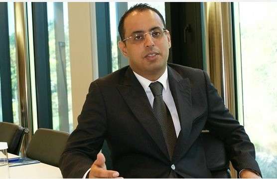 أحمد ولد يحي