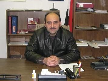 باسل كوركيس