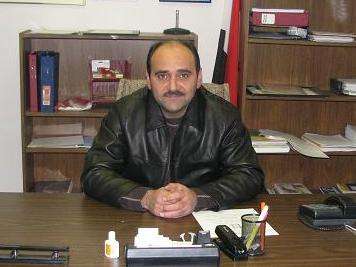 باسل كوركيس