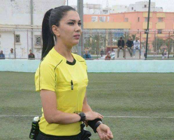 درصاف القنواطي