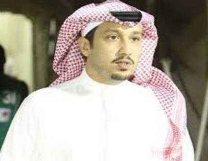الأمير فهد بن خالد