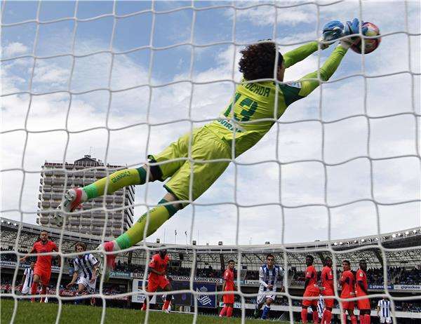 جييرمو أوتشوا 