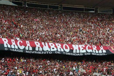 جماهير فلامنجو