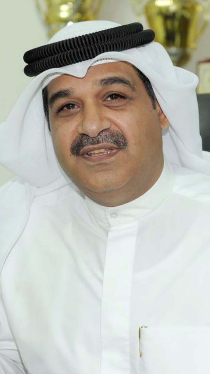 خالد الشريدة 