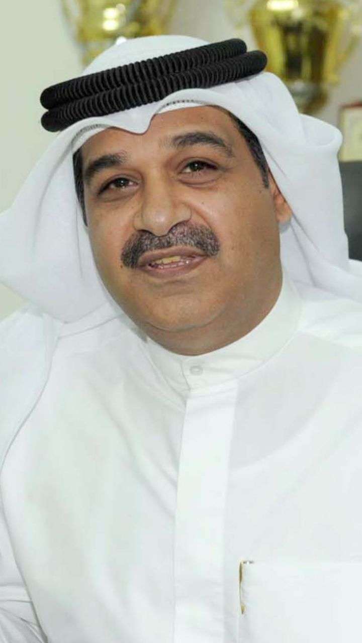 خالد الشريدة 