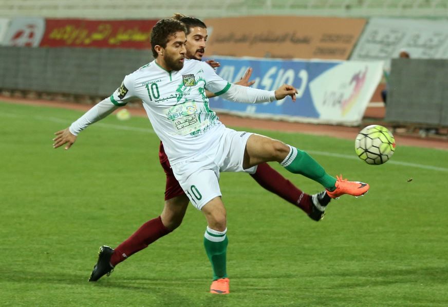 فراس الخطيب