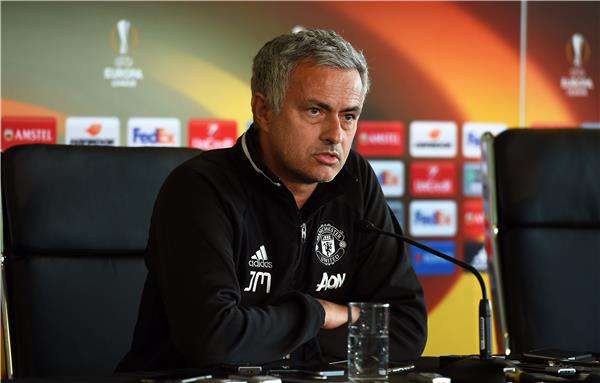 جوزيه مورينيو