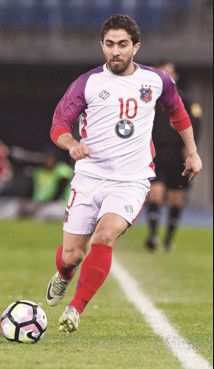  فراس الخطيب