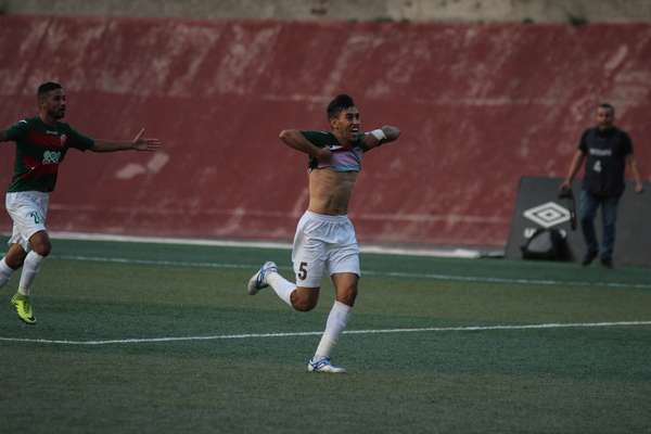 اتحاد بلعباس