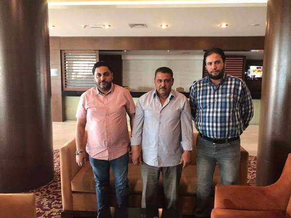 الحبيب امبارك