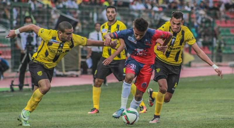 حمزة السمومي