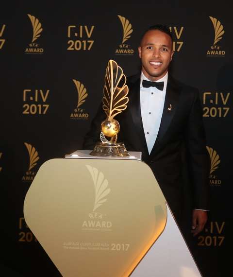 يوسف العربي