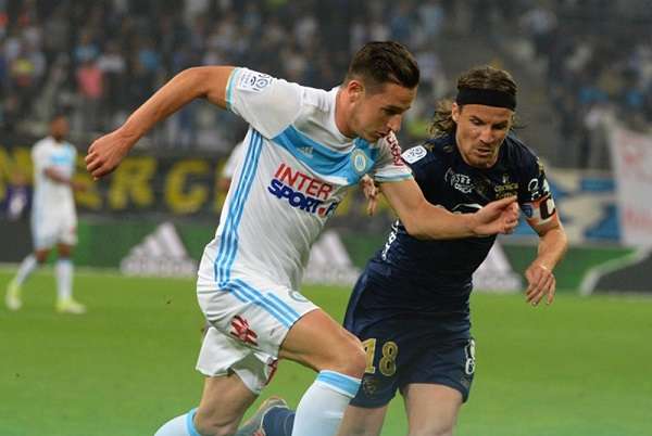 من لقاء باستيا ومارسيليا