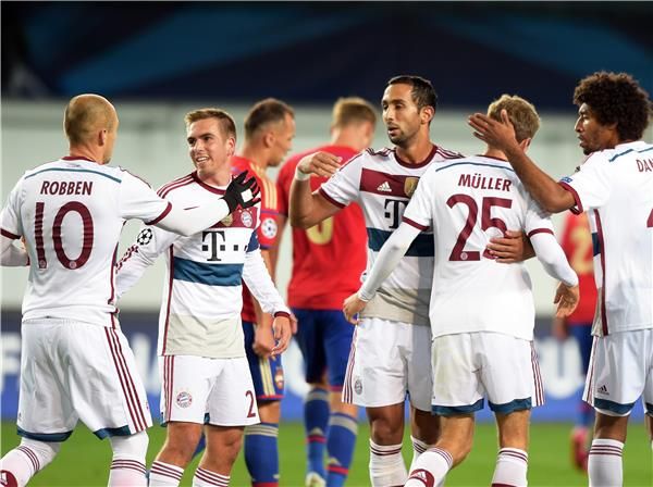 المهدي بنعطية وفيليب لام 