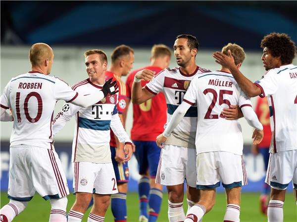 المهدي بنعطية وفيليب لام 