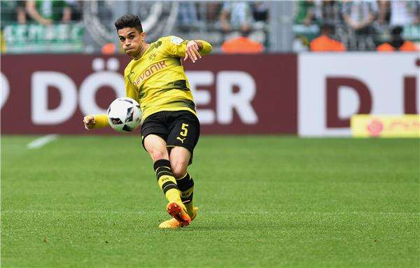 مارك بارترا