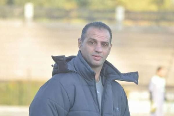 إياد عبد الكريم