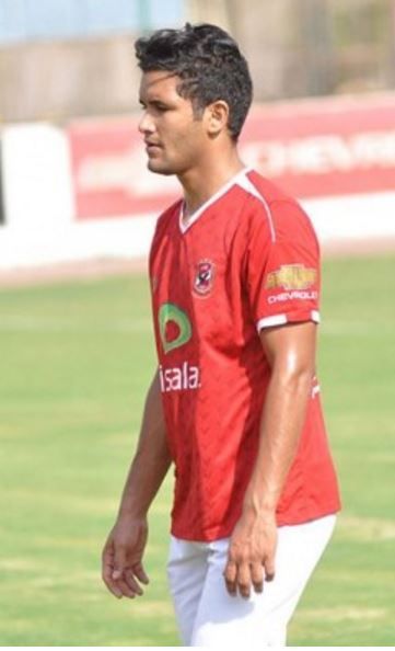 صالح جمعة 