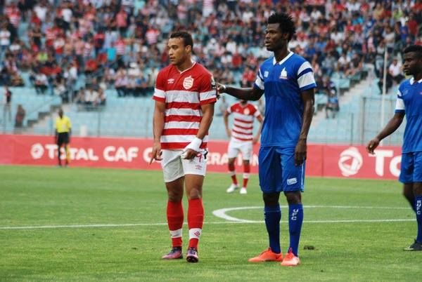 روزيكي أمام ريفرز النيجيري