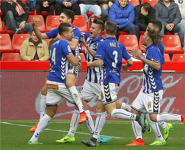 ديبورتيفو ألافيس