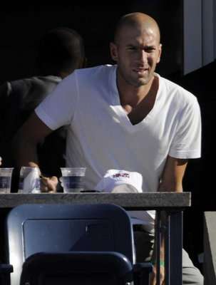 زين الدين زيدان