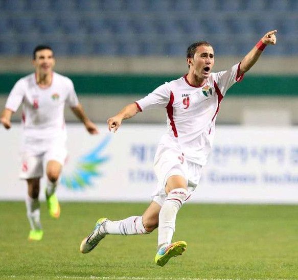 أحمد العيساوي