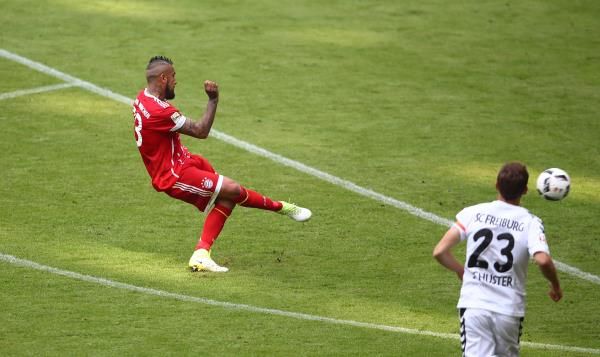 أرتورو فيدال