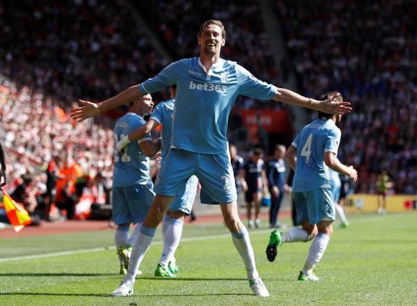 بيتر كراوتش