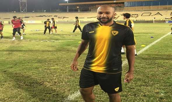 عامر المعتوق